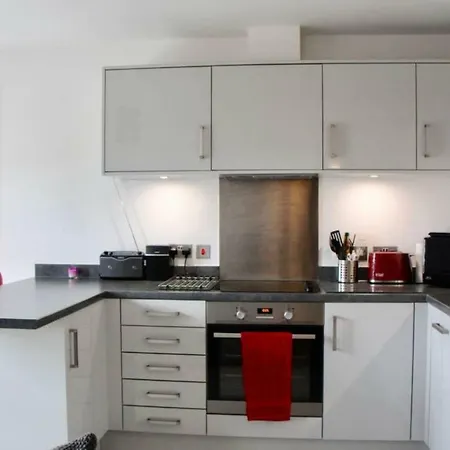 Comfortable Stylish East-end Retreat * Edimburgo