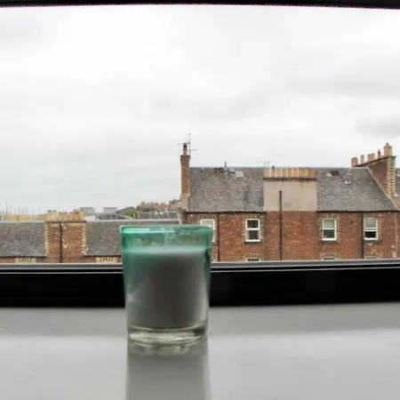 Apartamento Comfortable Stylish East-end Retreat *