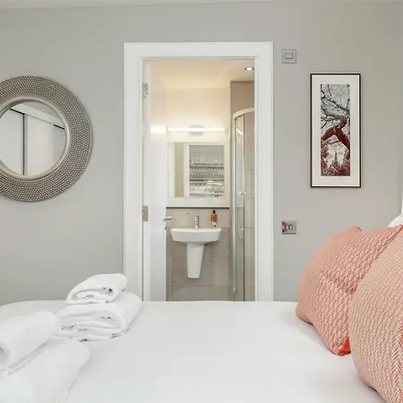 Apartamento Destiny Scotland Hanover *
