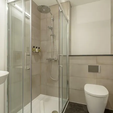 Destiny Scotland Hanover