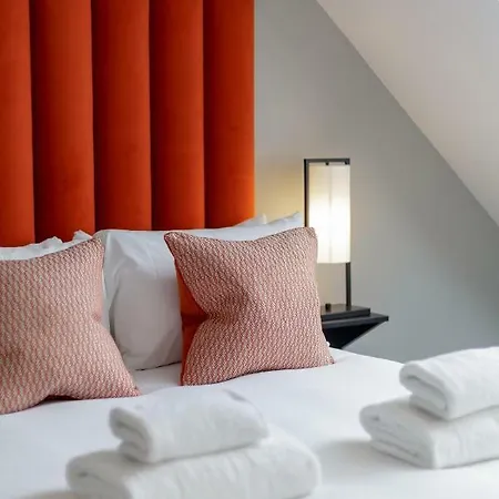 Destiny Scotland Hanover