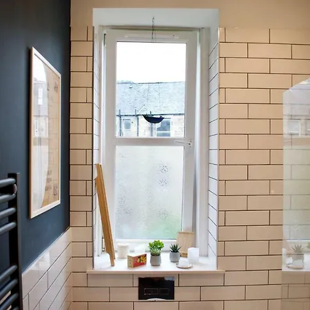 Aesthetic 1 Bedroom Flat In Heart Of City Apartamento *