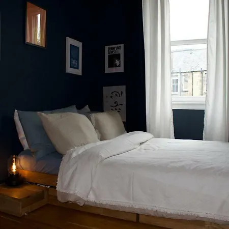 Apartamento Aesthetic 1 Bedroom Flat In Heart Of City *