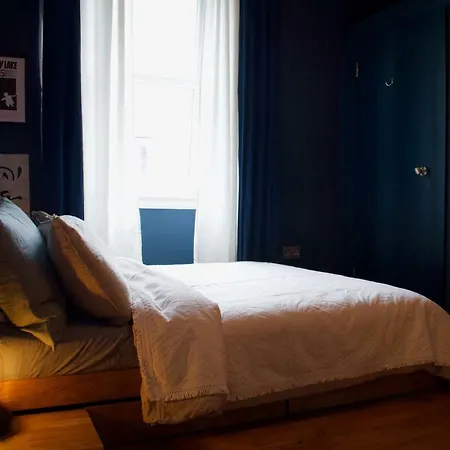 Aesthetic 1 Bedroom Flat In Heart Of City Apartamento Edimburgo