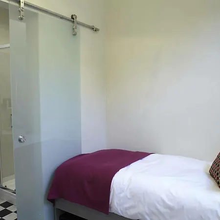 Ailsa Craig Hotel Edynburg