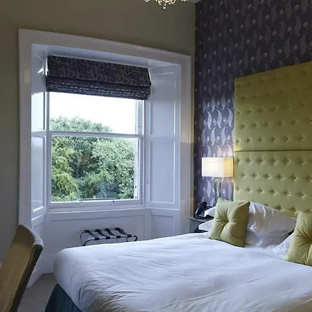 Ailsa Craig 3* Édimbourg