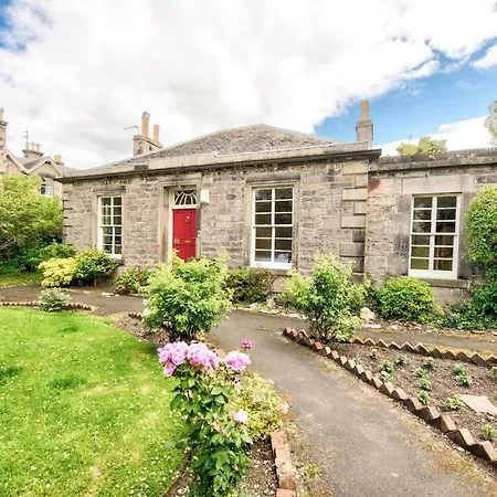 Authentic 3br By Guestready Apartment Edinburgh