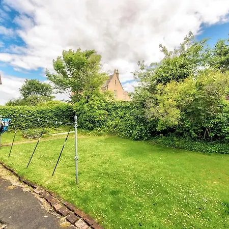 Authentic 3br By Guestready * Edinburgh