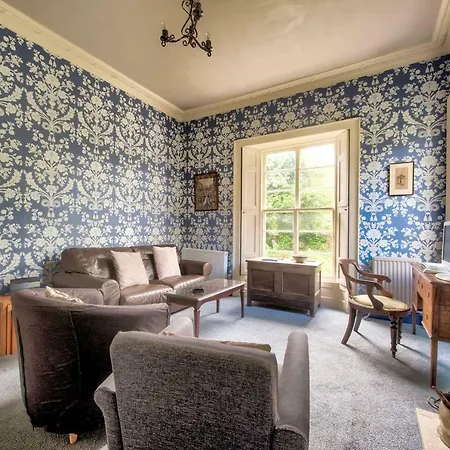 Authentic 3br By Guestready Apartment Edinburgh