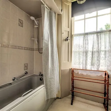 Authentic 3br By Guestready Apartment *
