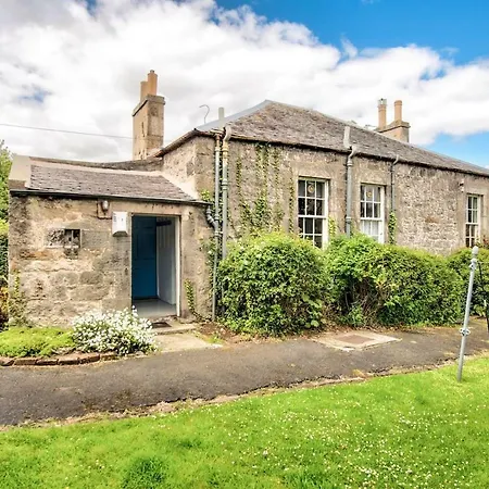 Authentic 3br By Guestready Apartment
