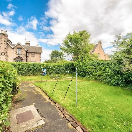 Authentic 3br By Guestready * Edinburgh