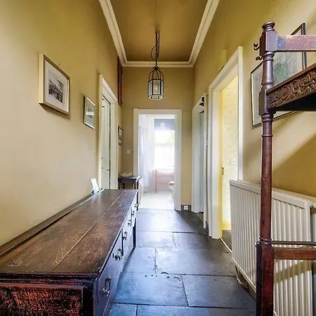 Authentic 3br By Guestready Apartment Edinburgh