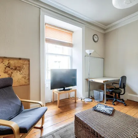 2br Flat Near King's Theatre By Guestready Appartement *