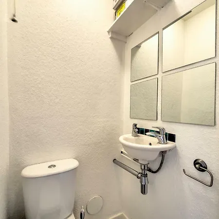 2br Flat Near King's Theatre By Guestready Appartement *