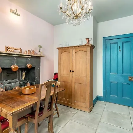 Joivy Luxury Old Town Apartment *