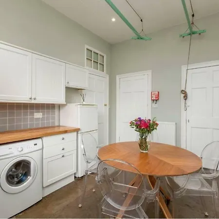 Elegant 3bedrm Apt In Heart Of New Town * 爱丁堡