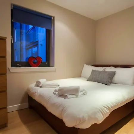 Bright & Stylish West End Sleeps 2-4 Διαμέρισμα Εδιμβούργο