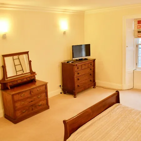 公寓 2 Bedroom Flat In Newtown,
