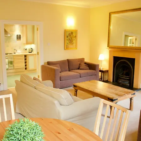 公寓 2 Bedroom Flat In Newtown,