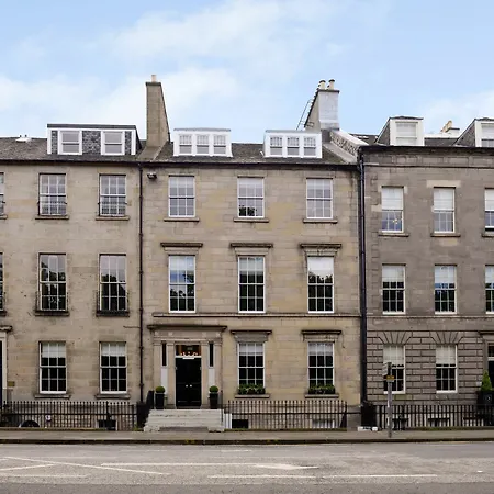 Destiny Scotland - Q-residence Apartmán