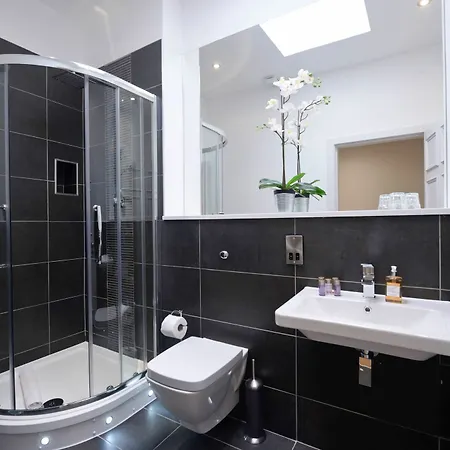 Apartmán Destiny Scotland - Q-residence *