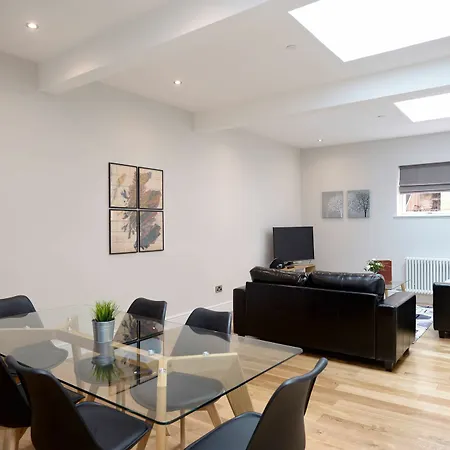 Destiny Scotland - Q-residence Edinburgh