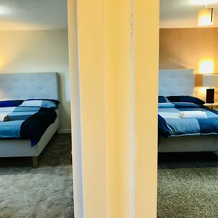 Apartment Balfron Loan Edinburgh