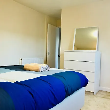 Balfron Loan Apartment Edinburgh