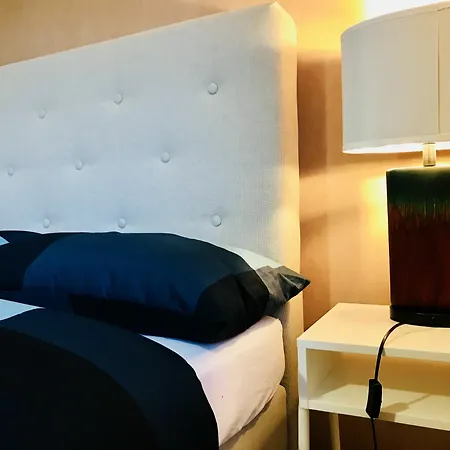 Balfron Loan Apartment