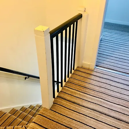 Balfron Loan Apartment Edinburgh