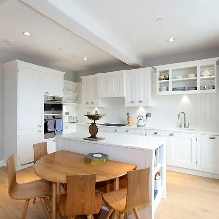 Apartamento Element Edimburgo