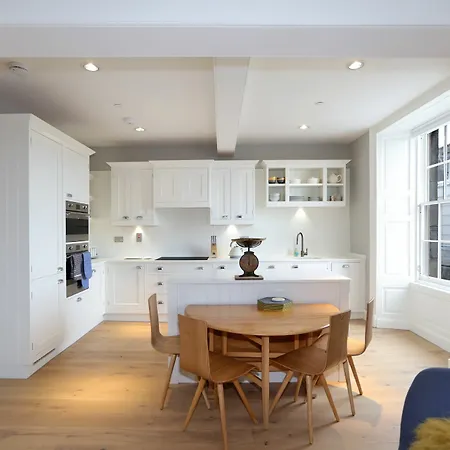 Apartamento Element Edimburgo