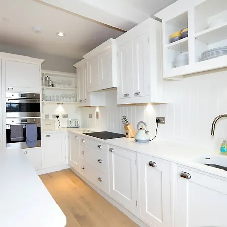 Element Apartamento Edimburgo