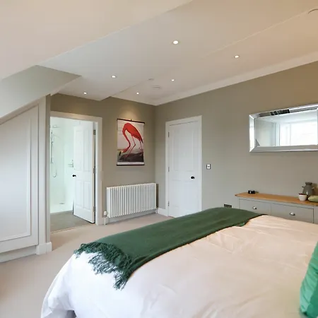 Apartamento Element Edimburgo