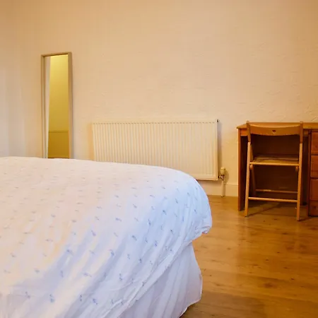 アパート 1 Bedroom In エディンバラ