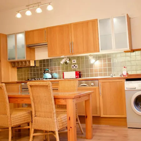 1 Bedroom In