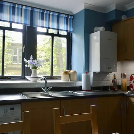 Apartment Gorgeous 2 Bedroom In Converted Church *