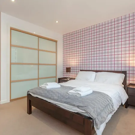 Stylish Apartament