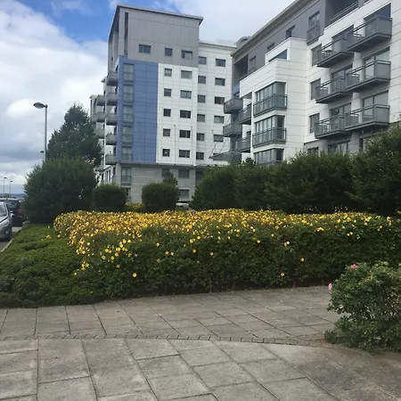 Apartament Stylish Edynburg