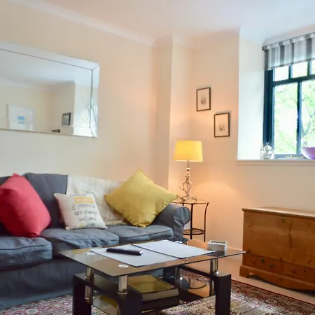 Gorgeous 2 Bedroom In Converted Church * Edimburgo