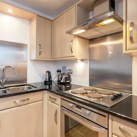 Stylish Apartament *