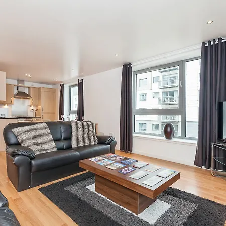 Apartament Stylish *