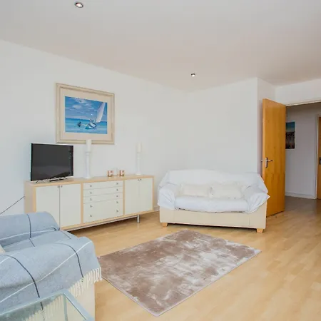 2 Bedroom Flat With Balcony Views Of Arthur's Seat * Edynburg