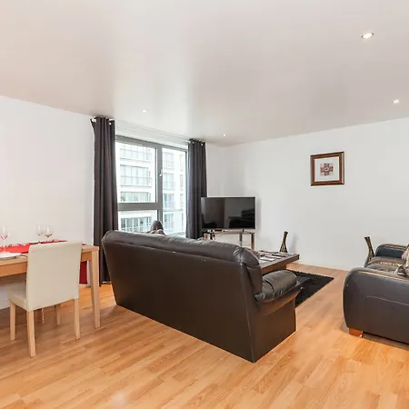 Apartament Stylish