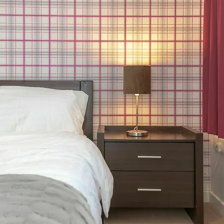 Stylish Apartament