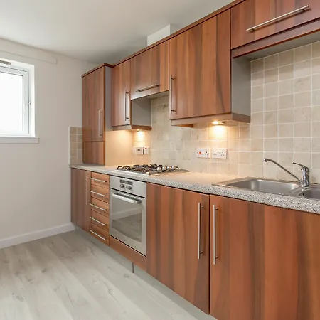 Dreamhouse Haymarket Edinburgh