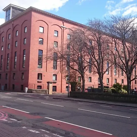 Number One The Maltings Apartment