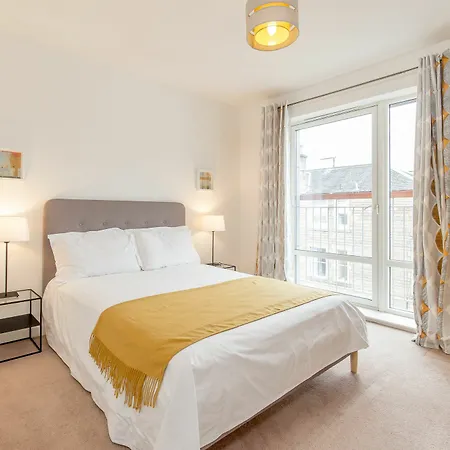 Dreamhouse Haymarket Edinburgh