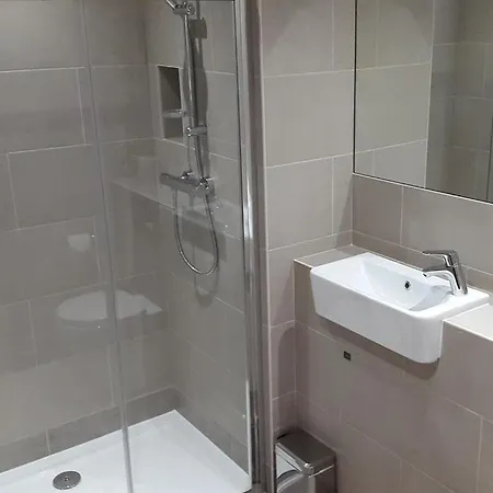 Apartamento Nine *